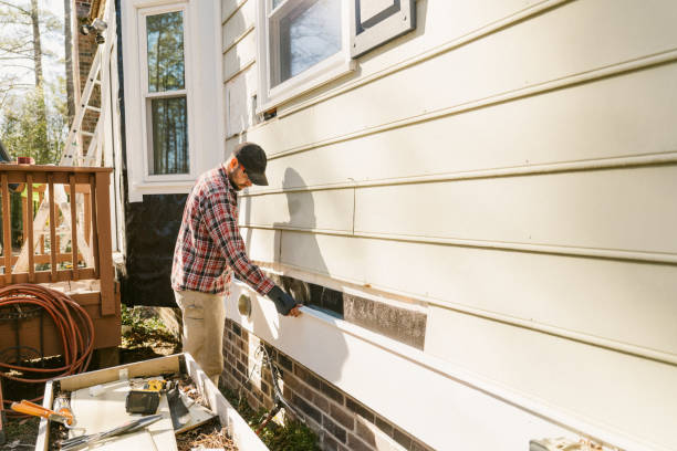 Trusted Siding Repair service in North Bend, WA - Creative Siding